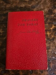 Prayers For Today Compiled By Terence Cardinal Cooke 1971