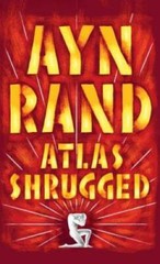 Atlas Shrugged – Mass Market Paperback By Rand, Ayn – ACCEPTABLE