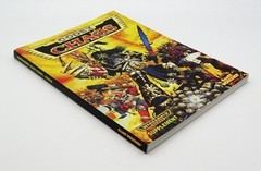 Warhammer 40,000 40K Supplement Codex: Chaos Paperback PB 1996 Games Workshop
