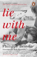 Philippe Besson Lie With Me (Paperback) (UK IMPORT)