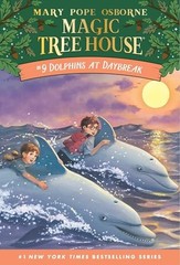 Dolphins at Daybreak: 9 (Magic Tree…, Osborne, Mary P