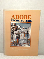 ADOBE ARCHITECTURE Stedman History Building Design Floor Plans Structure House