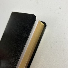 The Evidence Bible: Irrefutable Evidence for the Thinking Mind (Pocket Size Spec