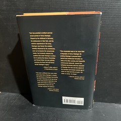 SIGNED 1st Henry Kissinger and the American Century by Jeremi Suri HC DJ 2007