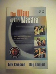 The Way of the Master Basic – Paperback, by Comfort Ray; Cameron – Very Good