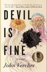 Devil Is Fine – VERY GOOD