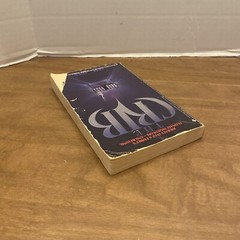 The Crib by Paul Kent (1987) – Bantam Nursery Horror – Paperbacks from Hell