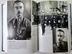 True Himmler by David Irving ©️2020
