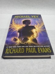 Michael Vey Ser.: Michael Vey 5 : Storm of Lightning by Richard Paul Evans…