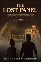 The Lost Panel (Paperback or Softback)