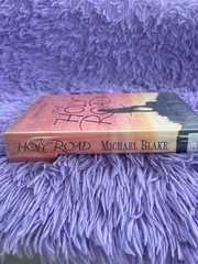 The Holy Road by Michael Blake Paperback Novel Sequel to Dances With Wolves