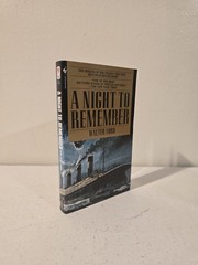 a night to remember book