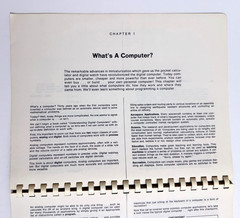 Radio Shack Understanding Digital Computers by Forrest Mims 1978 FE 2nd Printing