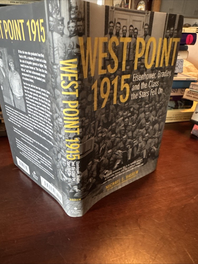2014 West Point ‘ 41 THE CLASS THAT WENT TO WAR AND SHAPED AMERICA