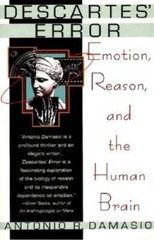 Descartes Error – Paperback By Damasio, Antonio R – ACCEPTABLE