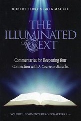 The Illuminated Text Vol 1: Commentaries for Deepening Your Connection with a…