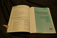 Practical Research: Planning and Design, – Paperback, by Leedy Paul