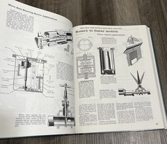 Mechanisms and Mechanical Devices Sourcebook by Nicholas P. Chironis (1991,…