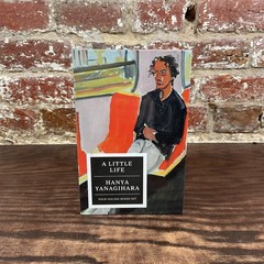 Little Life Box Set By Yanagihara, Hanya
