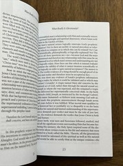 What Really Is Christianity? : Access to the Supernatural by Austin De Bourg…