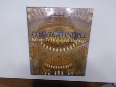 Constantinople by Stephane Yerasimos (2012, HC) New in Shrinkwrap