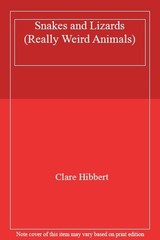Snakes By Clare Hibbert