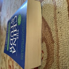 China Study: Revised and Expanded Edition : The Most Comprehensive Study of…
