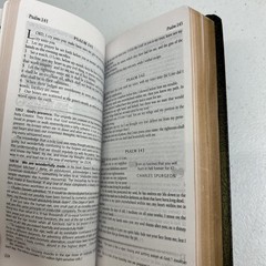 The Evidence Bible: Irrefutable Evidence for the Thinking Mind (Pocket Size Spec