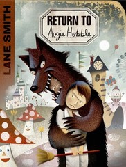 Return to Augie Hobble By Smith, Lane Lane Smith,