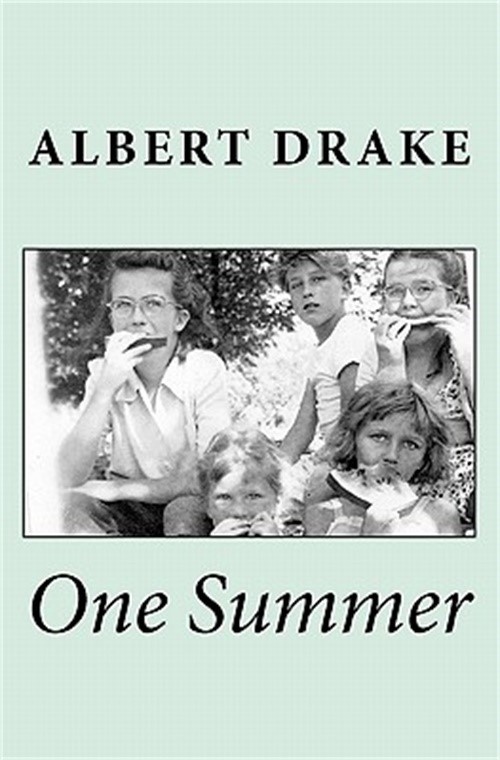One Summer (Paperback or Softback)