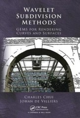 Wavelet Subdivision Methods: Gems For Rendering Curves And Surfaces