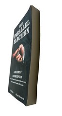 Parallel Election Blueprint for Deception Book Hoopes Stenstrom Fraud Politics