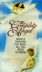The Complete Angel: Angels Through the Ages-All You Need to Know – GOOD