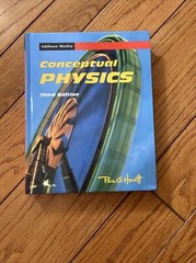 Conceptual Physics
