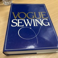 1982 Vogue Sewing Good Condition Must Have for Seamstresses – 511 pages