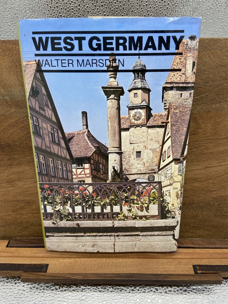 West Germany