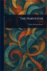 The Harvester (Paperback or Softback)