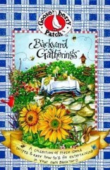 Backyard Gatherings by Gooseberry Patch