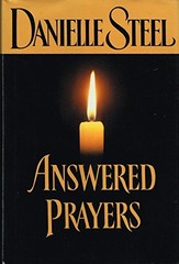 Answered Prayers – VERY GOOD