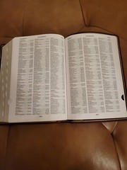 Nkjv, Thompson Chain-Reference Bible, Genuine Leather, Calfskin, Burgundy, …