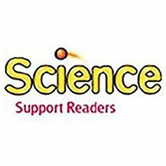 Life in Ecosystems, Support Reader Level 5 Chapter 5: Houghton Mifflin Science