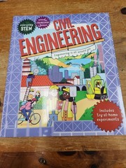 Jenny Jacoby Everyday STEM Engineering – Civil Engineering (Paperback)