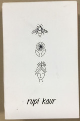 Rupi Kaur Trilogy Boxed Set – (Paperback) NEW 📖