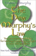 New Murphys Law – GOOD