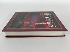 Physics: Principles and Problems by Paul W. Zitzewitz- Hard Cover Book
