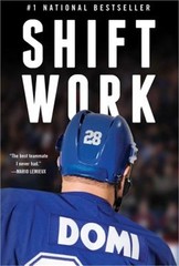 Shift Work (Paperback or Softback)