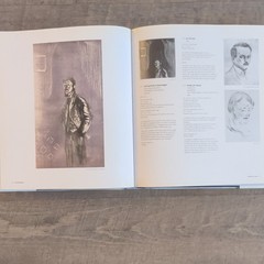 Harry N. Abrams Edvard Munch: The Complete Graphic Works HC Gerd Woll 2001 Illus