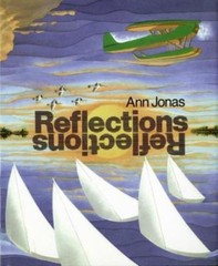 Reflections by Jonas, Ann