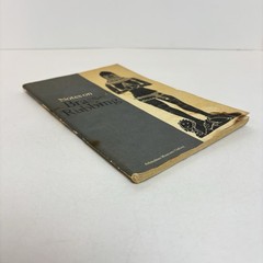 Notes on Brass-Rubbing Booklet 1976 Ashmolean Museum Oxford 7th Edition 1L