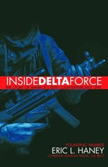 Inside Delta Force: The Story of America’s Elite Counterterrorist Unit – pap…
